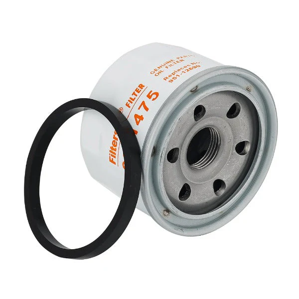 07-1475 Oil Filter for MTD 751-12690 Cub Cadet 4P90HU 4P90HUA 4P90HUB 4P90JHA Craftsman LT1500 LT3800 LT4200 T1000 T1200 Engine Mower # 951-12690 - Image 2