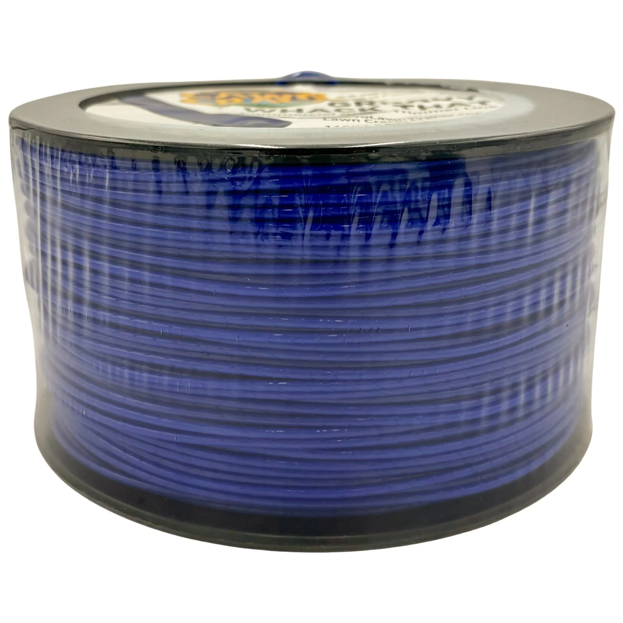 .095 Groovy Trimmer Line 3 Pounds Commercial Grade Lawn Crack - Image 5