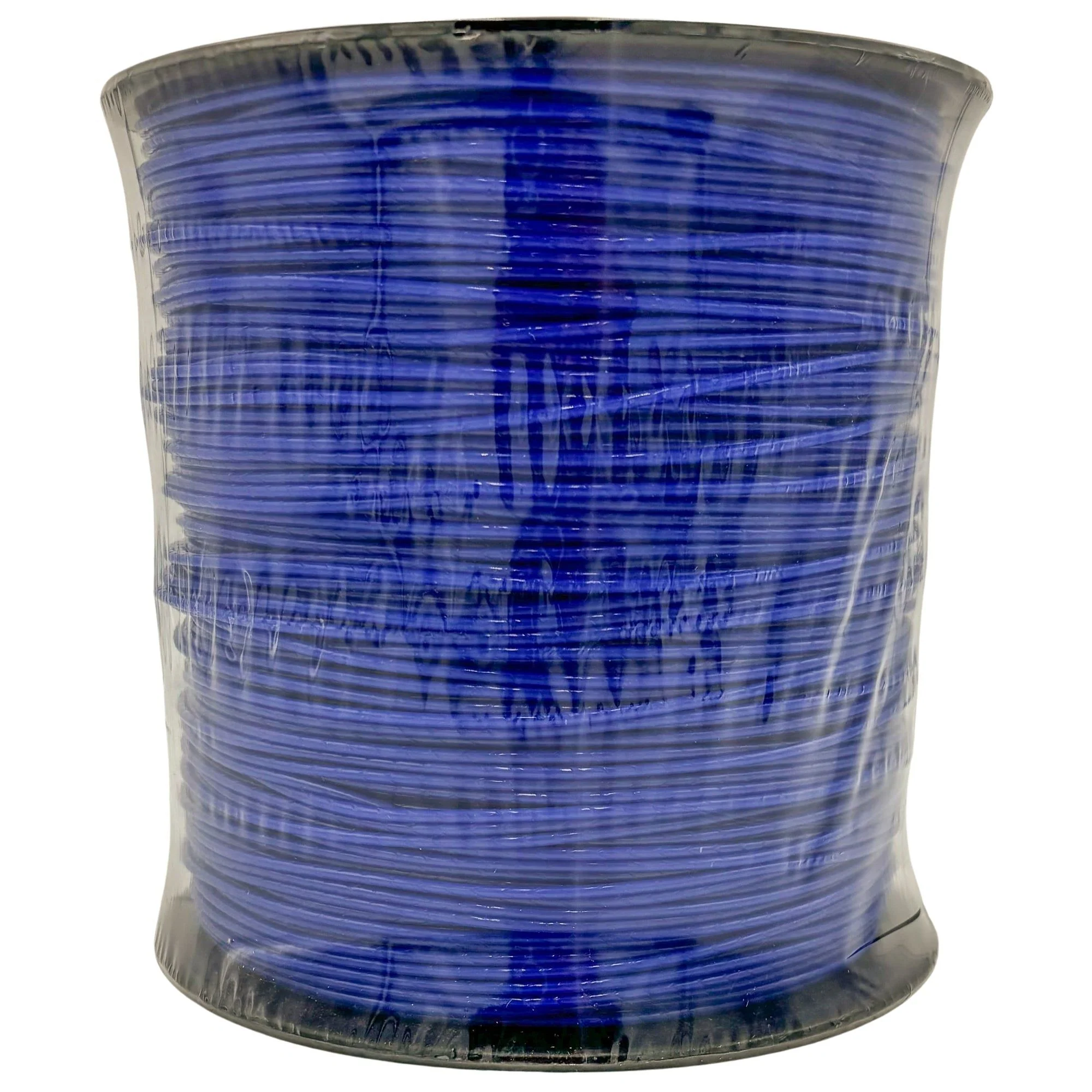 .095 Groovy Trimmer Line 5 Pounds Commercial Grade Lawn Crack - Image 5