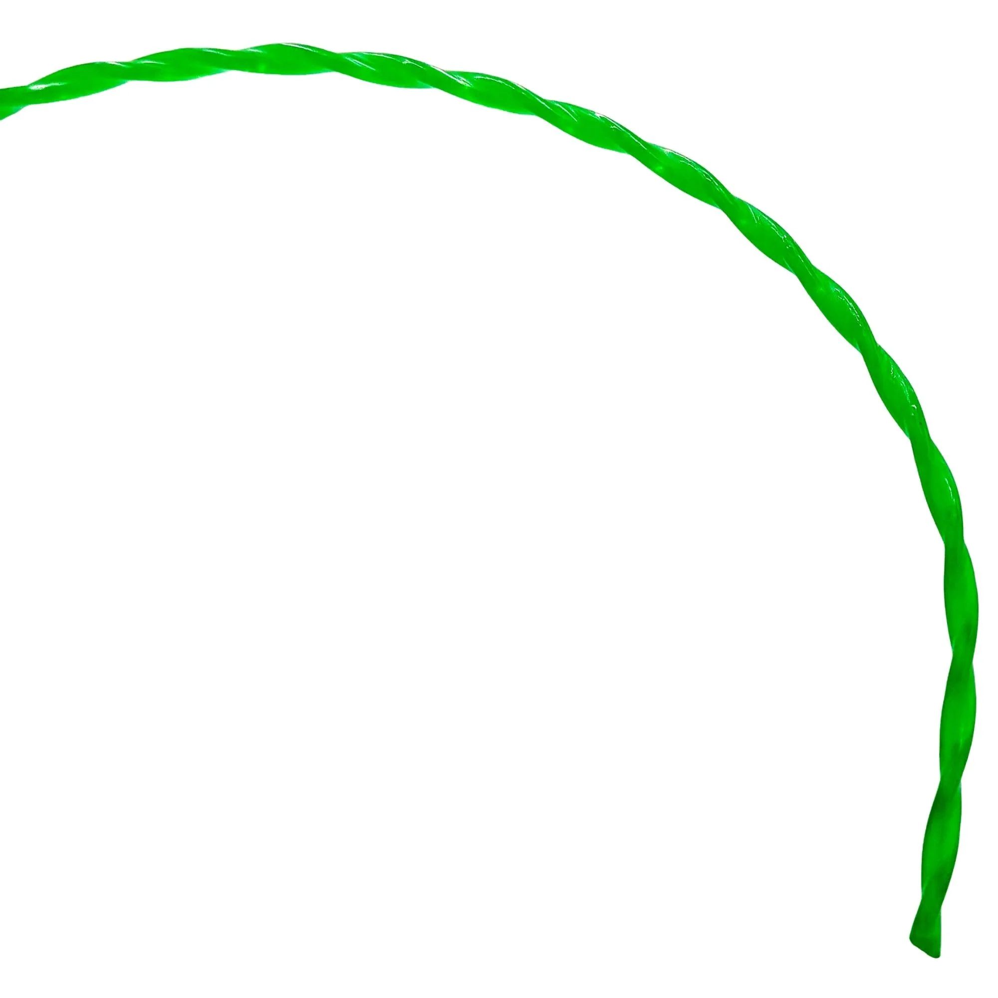 .095 Spun Trimmer Line 5 Pounds Commercial Grade Lawn Crack - Image 7