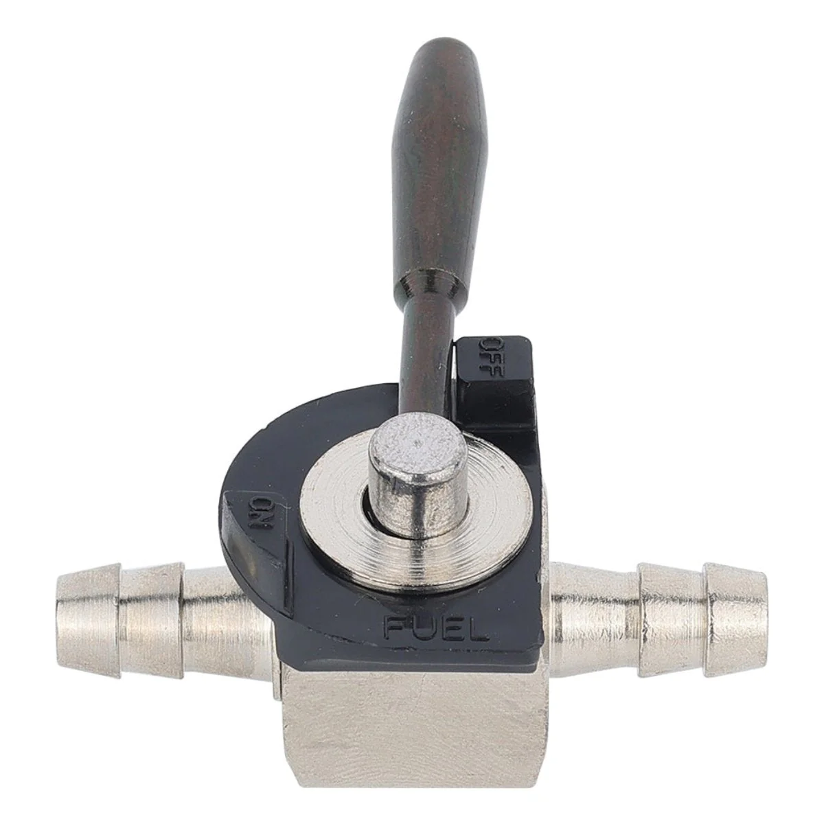 1/4 Inline Heavy Duty Fuel Shut Off Valve 691035 Fit for Engine Lawn Mower Lawn Tractor Parts Replace Scag 48568 Oregon 07-403 (16mm x 1.5mm) - Image 8