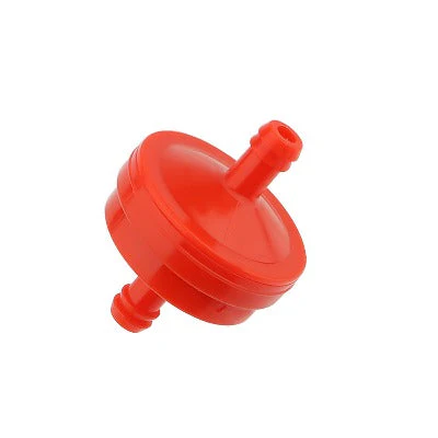 10-Pack 1/4 inch Inline Fuel Filters For Tecumseh HMSK80 HMSK90 HM80 HM100 HM70 Snowthrower # 298090 298090S 394358 394358s 5018B 5018H - Image 3