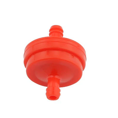 10-Pack 1/4 inch Inline Fuel Filters For Tecumseh HMSK80 HMSK90 HM80 HM100 HM70 Snowthrower # 298090 298090S 394358 394358s 5018B 5018H - Image 4