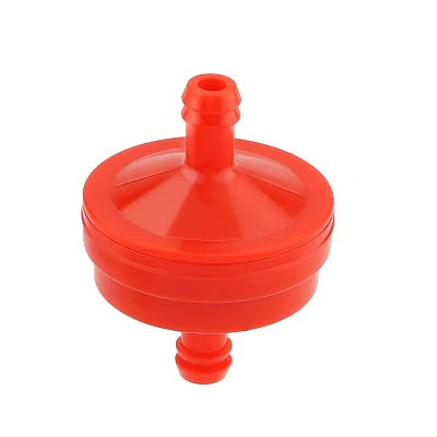 10-Pack 1/4 inch Inline Fuel Filters For Tecumseh HMSK80 HMSK90 HM80 HM100 HM70 Snowthrower # 298090 298090S 394358 394358s 5018B 5018H - Image 5