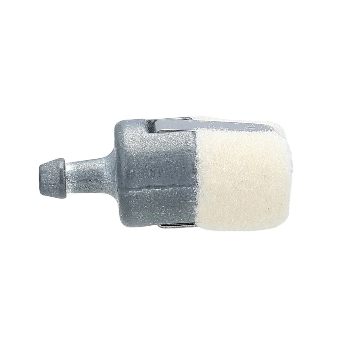 10-Pack 125-527 Fuel Filter for Echo PB250 PB250LN PB200 PB2100 PB2155 PE200 PE2100 PE211 ES210 ES250 Blower Mantis 7222 722E 7222M 7225 Tiller # A369000480 - Image 5