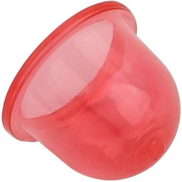 10-Pack 188-12 Primer Bulb Pump Bulbs for 188-12 188-12-1 188-14 Sthil 41331212700 Homelite 01201 UP04802 Echo 12318140630 ZAMA 0057030 - Image 3
