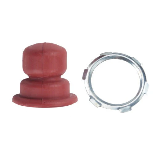 10-Pack Primer Bulb for Tecumseh 36045A 640259 LEV120 LV195EA LV195XA LAV30 LAV35 LAV40 TVS75 TVS90 TVS100 TVS105 TVS115 TVS120 Engines - Image 9