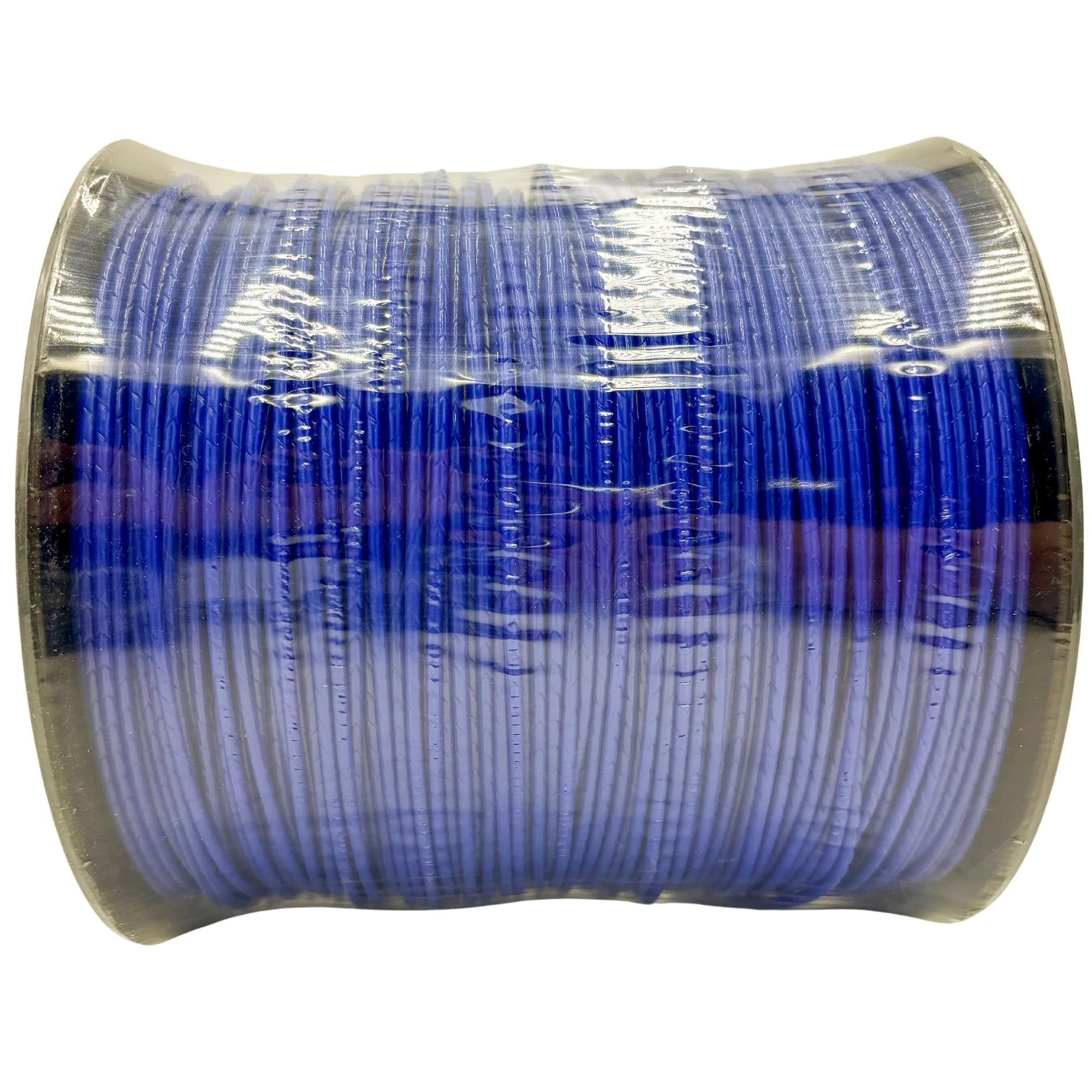 .105 Groovy Trimmer Line 5 Pounds Commercial Grade Lawn Crack - Image 5