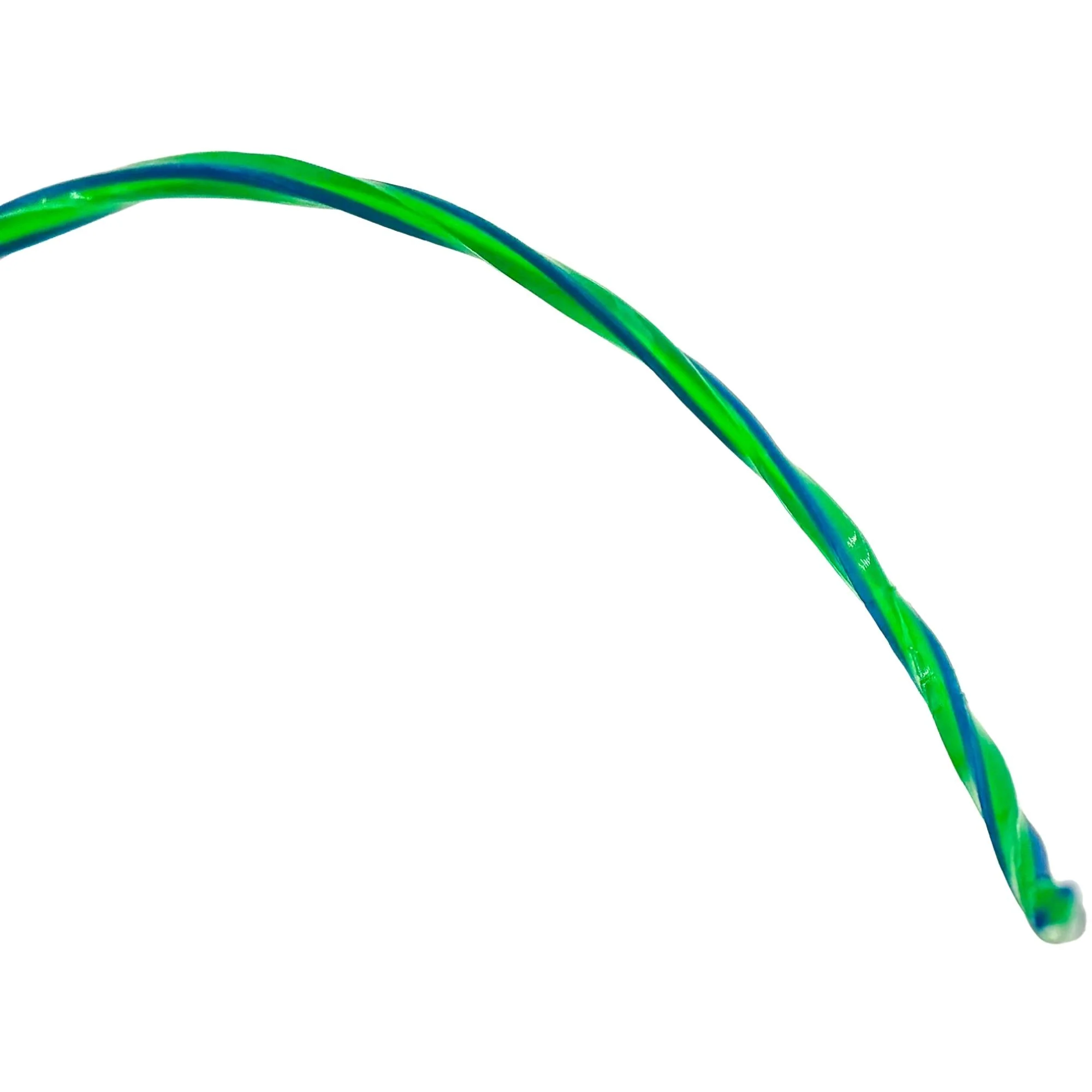 .105 Too Twisted Trimmer Line 5 Pounds Commercial Grade Lawn Crack - Image 7
