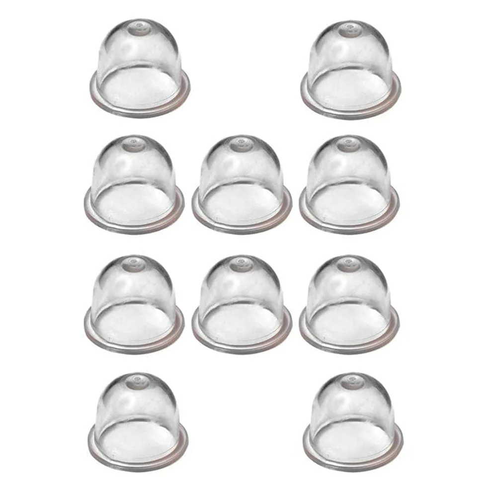 10Pack 0057003 0057004 Carb Primer Bulb for Echo SRM225 GT225 Stihl FS46 FS45 FS50 FS55 FS90 Trimmer Replace 12538108660 A01195A 0058001