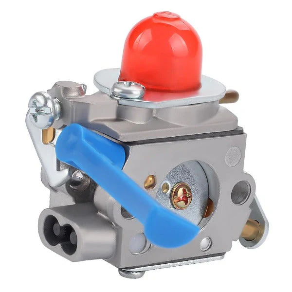 128LD Carburetor For Husqvarna 128CD 128L 128C 128LDX 128DJX 128R 128RJ 124L 125L Trimmer Edger Brushcutter Replace C1Q-W40A 545081848 - Image 6