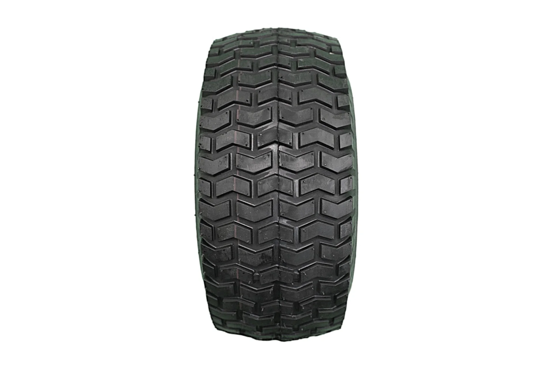 15x6.00-6 Tires & Wheels 4 Ply for Lawn & Garden Mower Turf Tires .75" Bearing (Qty: 1) - Image 3