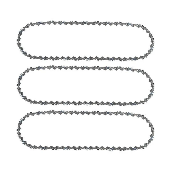 16 Inch Chain 3/8 LP .050 Gauge 55 DL For Sthil MS170 MS180 MS210 MS230 MS250 Chainsaw Replace 91PX055G S55 - Image 8