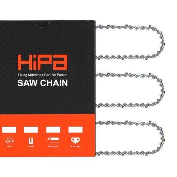 16 Inch MS210 Chain 3/8 LP Pitch .043 Gauge 55 DL for Stihl MS170 MS180 MS 210 017 018 MS180C MS170C Chainsaw #61 PMM3 55 90PX055G - Image 10