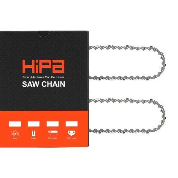 16 Inch MS210 Chain 3/8 LP Pitch .043 Gauge 55 DL for Stihl MS170 MS180 MS 210 017 018 MS180C MS170C Chainsaw #61 PMM3 55 90PX055G - Image 7