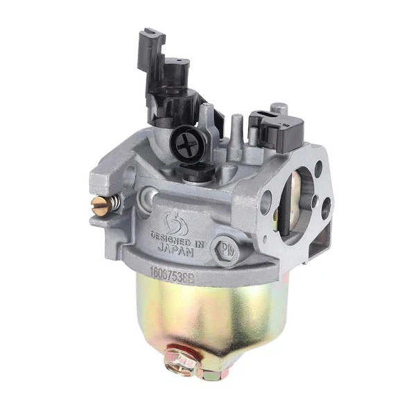 16100-ZB2-035 Carburetor for Champion Power Equipment 3000 3500 4000 W 196cc Engine Harbor Freight Predator 3000 3050 3200 4000 4375 Watts Generator - Image 3