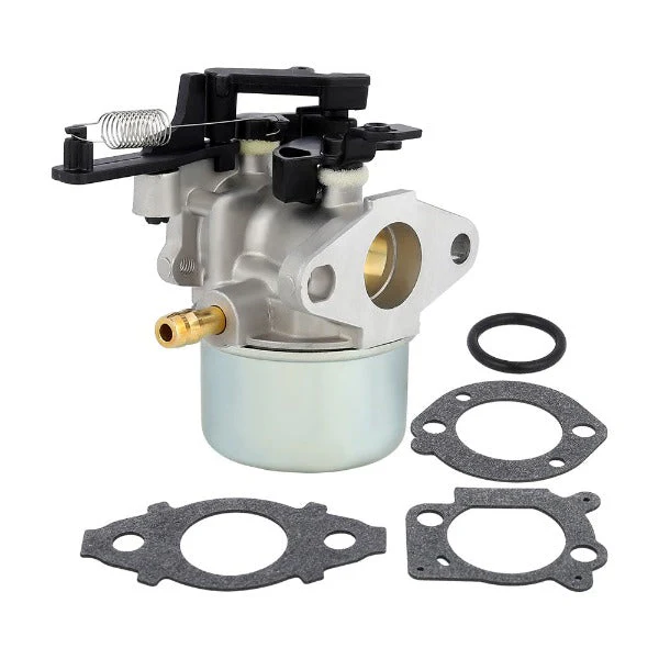 190cc Carburetor Kit for Troy Bilt 875exi 875ex 850ex 775ex 2700 2800 3000 PSI 8.75hp 8.5hp Pressure Washer #Briggs Stratton 591137 593599 797301 - Image 4