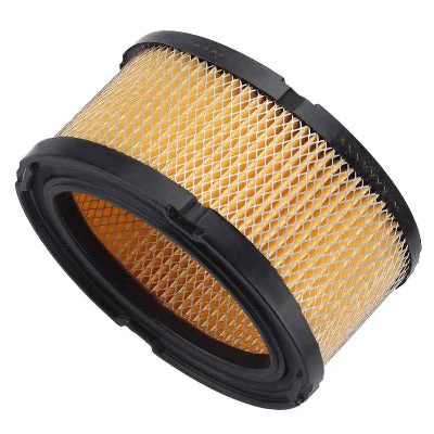 2-Pack 33268 Air Filter For Tecumseh HM70 HM80 TVM195 VM80 H35 HM100 H80 HXL840 8thru 10HP engines Oregon 30-100 Stens 100-115 John Deere M49746 - Image 3