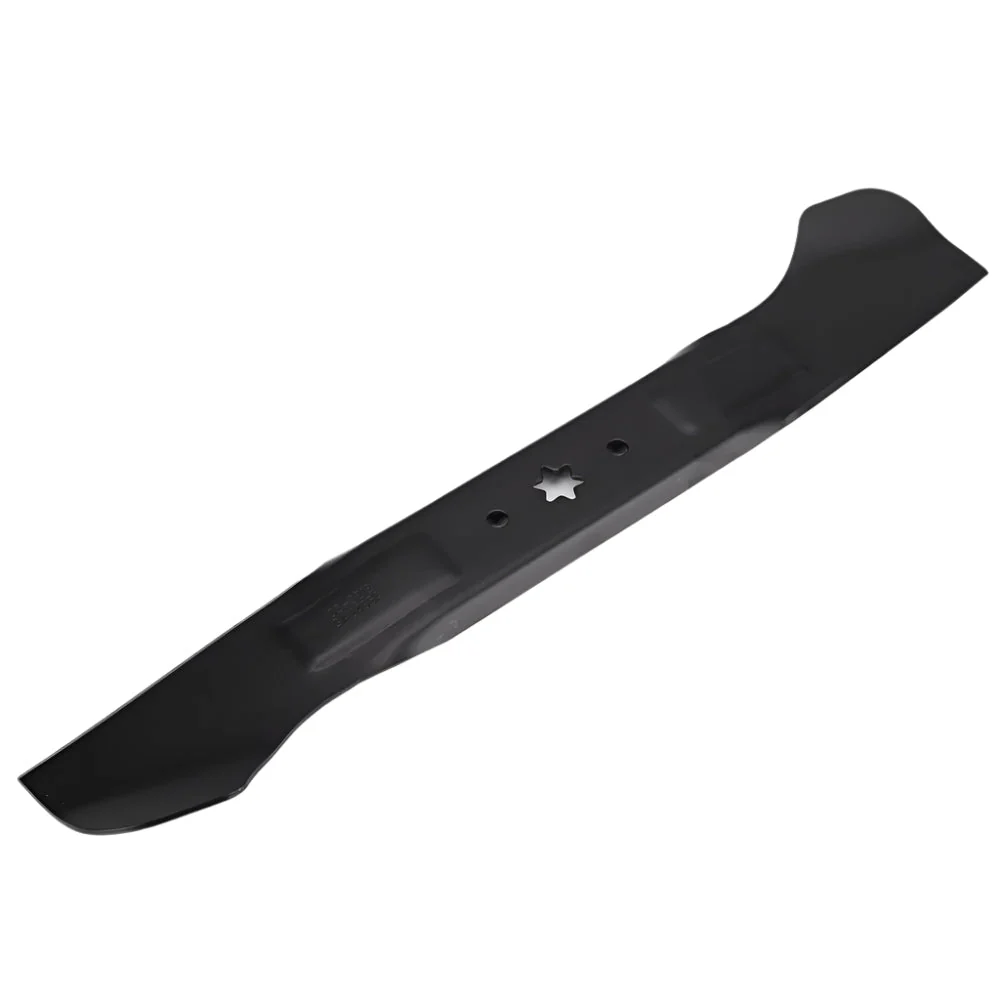 2-Pack 46 inch 942-04244A Blades for Cub Cadet LTX1045 LTX1046 XT1 XT2 LT46 RZT L46 Deck Mower Replace MTD 942-04290 742-04244 High-Lift - Image 4