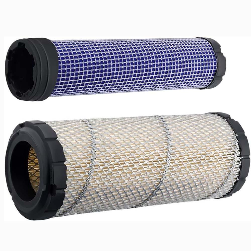 2-Pack Air Filter for 25-083-01S 11013-7044 Kawasaki FX651V FX691V FX730V FX751V FX801V FX850V FX1000V FD731V FH601V FH641V FH680V Mower - Image 3