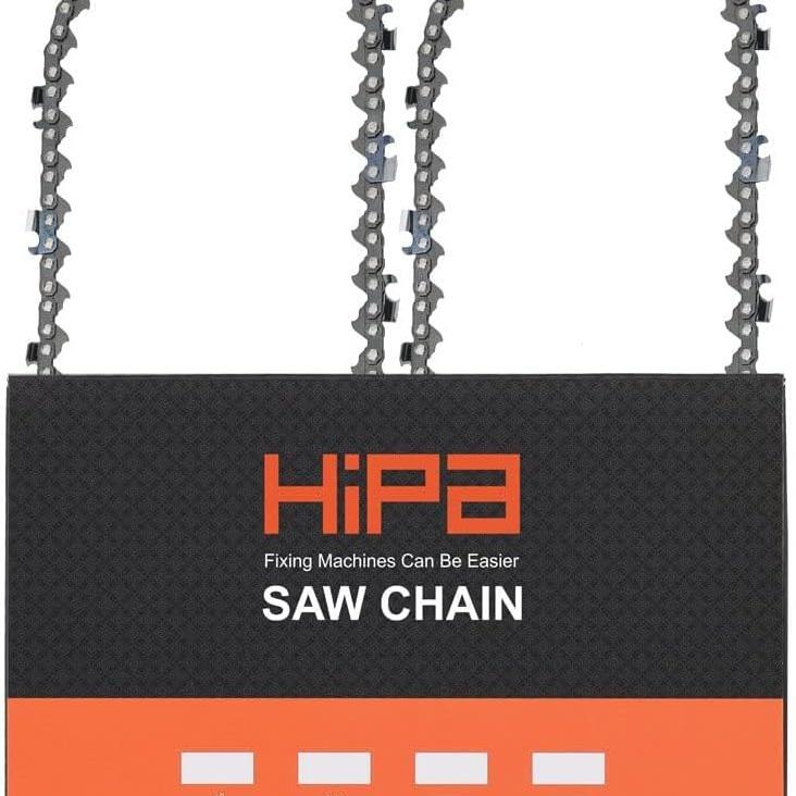 20 Inch Full Chisel Chain 3/8 Pitch .050 Gauge 72 DL For Husqvarna 455 Rancher 450 Stihl MS290 029 MS260 026 Chainsaw # Oregon D72 72EXL072G - Image 8