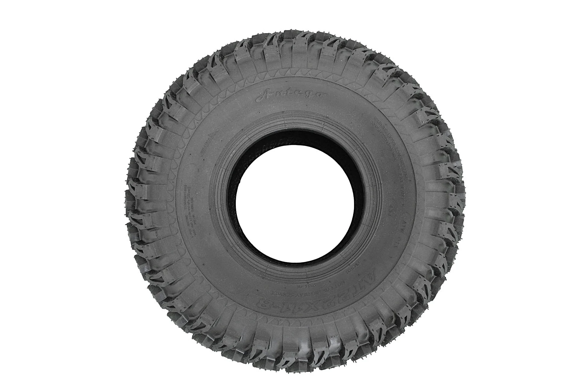 22x11.00-8 4 Ply ATV/UTV, Lawn and Garden Tire (Qty: 1)