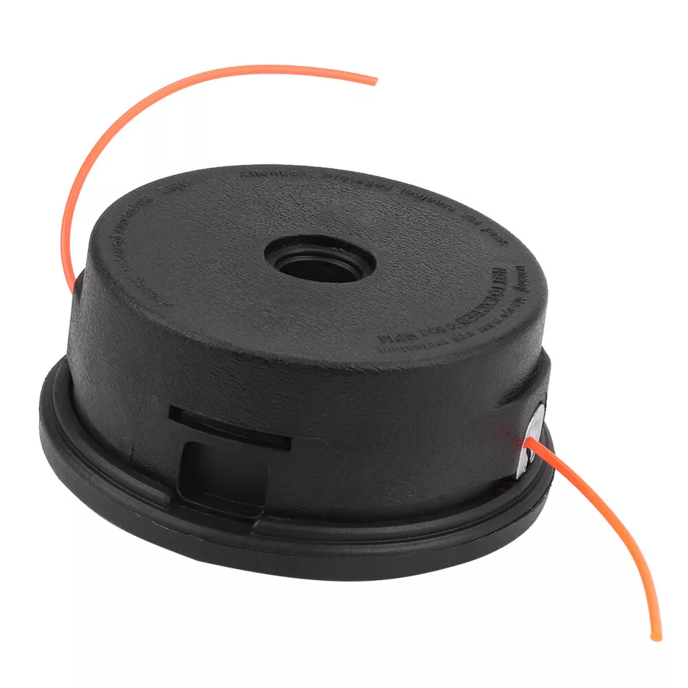 25-2 Trimmer Head For Stihl FS91R FS66 FS76 FS90 FS85 Rep# 4002 710 2168 - Image 5