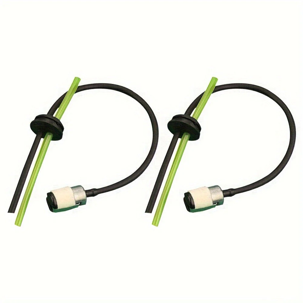 2pcs Hipa Fuel Line Grommet For Husqvarna 150BT 170BF 170BT 180BF 180BT Blower - Image 5