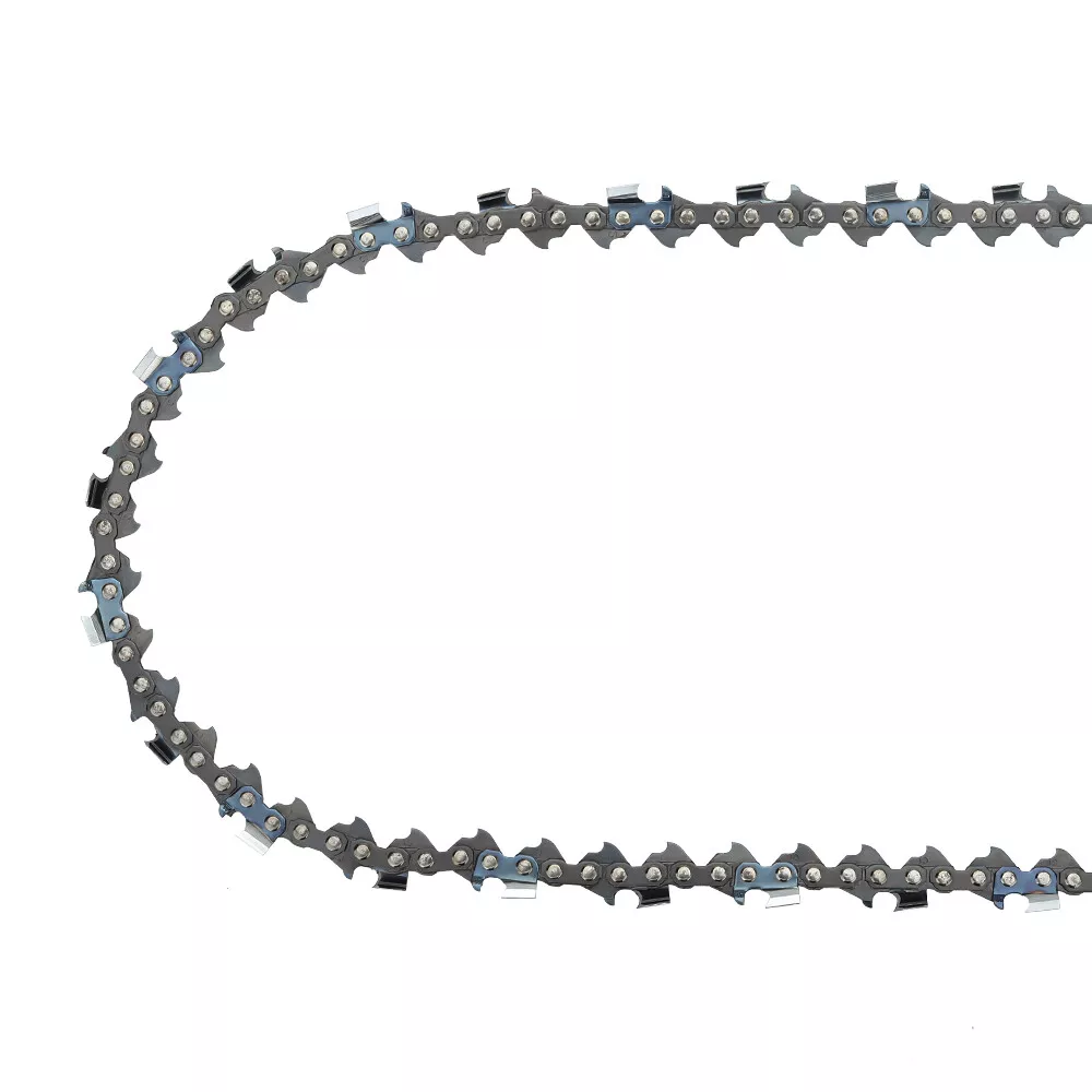 2x Full Chisel Chainsaw Chain 20 Inch .050 3/8 LP 72DL for Husqvarna 455 Rancher - Image 6