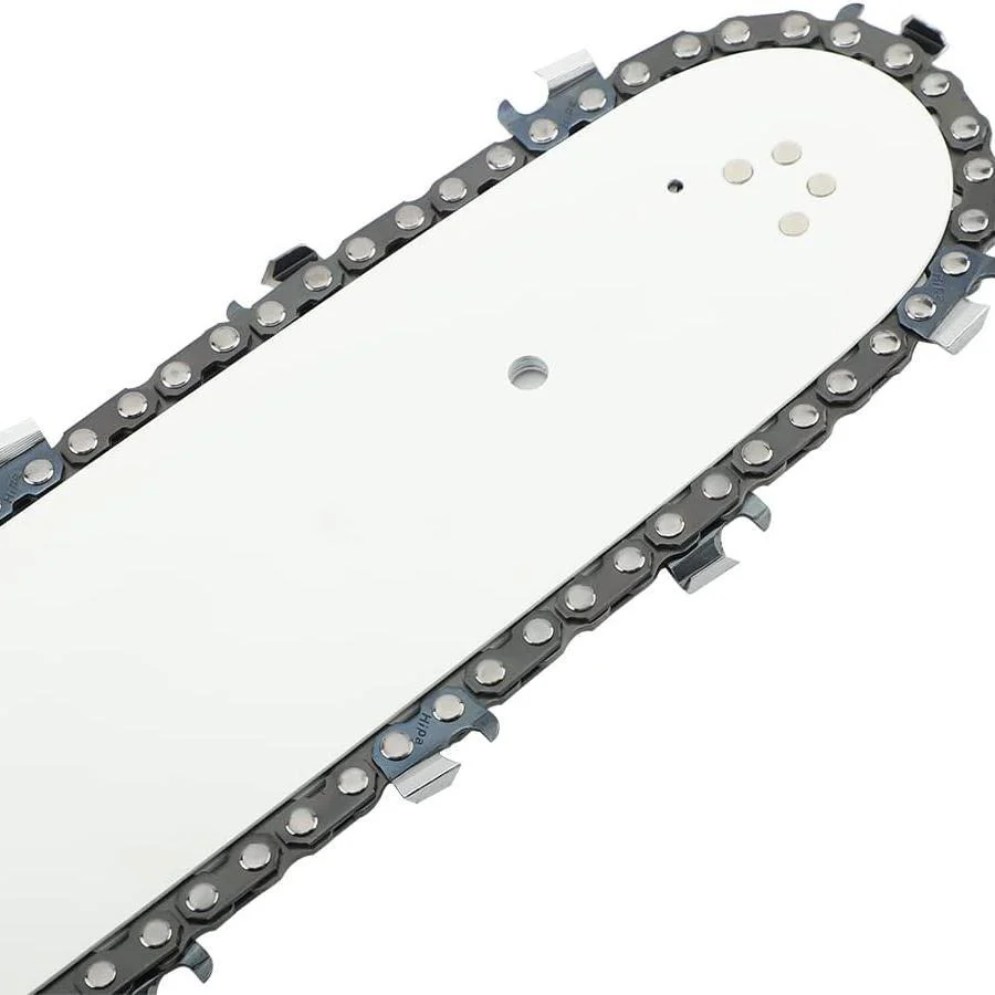 3/8 Pitch .058 84 DL Full Skip 24 inch Saw Chain For Husqvarna 55 65 66 455 455e 460 Rancher 372xp 576xp 262XP 362 362XP Echo Chainsaw - Image 5