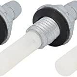 3-Pack Gas Tank Joint Filter for Homelite HL252300 UT80522A UT80522B UT80546 UT80953 UT80953A UT80953B UT80977 Pressure Washer Baja MB165 Mini Bike - Image 3