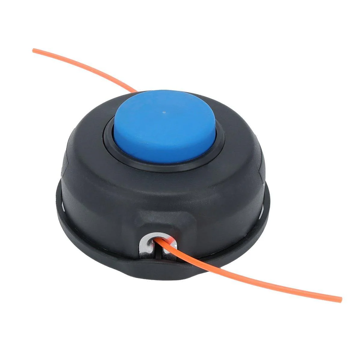 3-Pack T25 Tap Bump Feed Trimmer Head for Husqvarna 125L 128CD 128L 128LD 128LDX 223L 324L 325C Trimmer Replace 966674401 M10 x 1.25 LH - Image 3