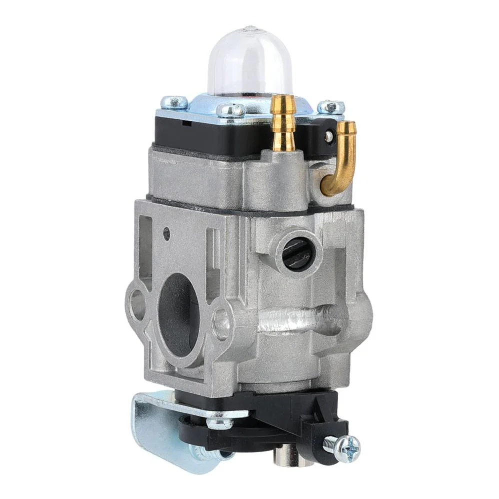 300486 Carburetor for Earthquake E43 E43CE Auger MC43 MC43CE MC43E MD43 Tiller Cultivator WE43 WE43E Edger # A200774 A201112 WYK-74 15mm Intake - Image 5