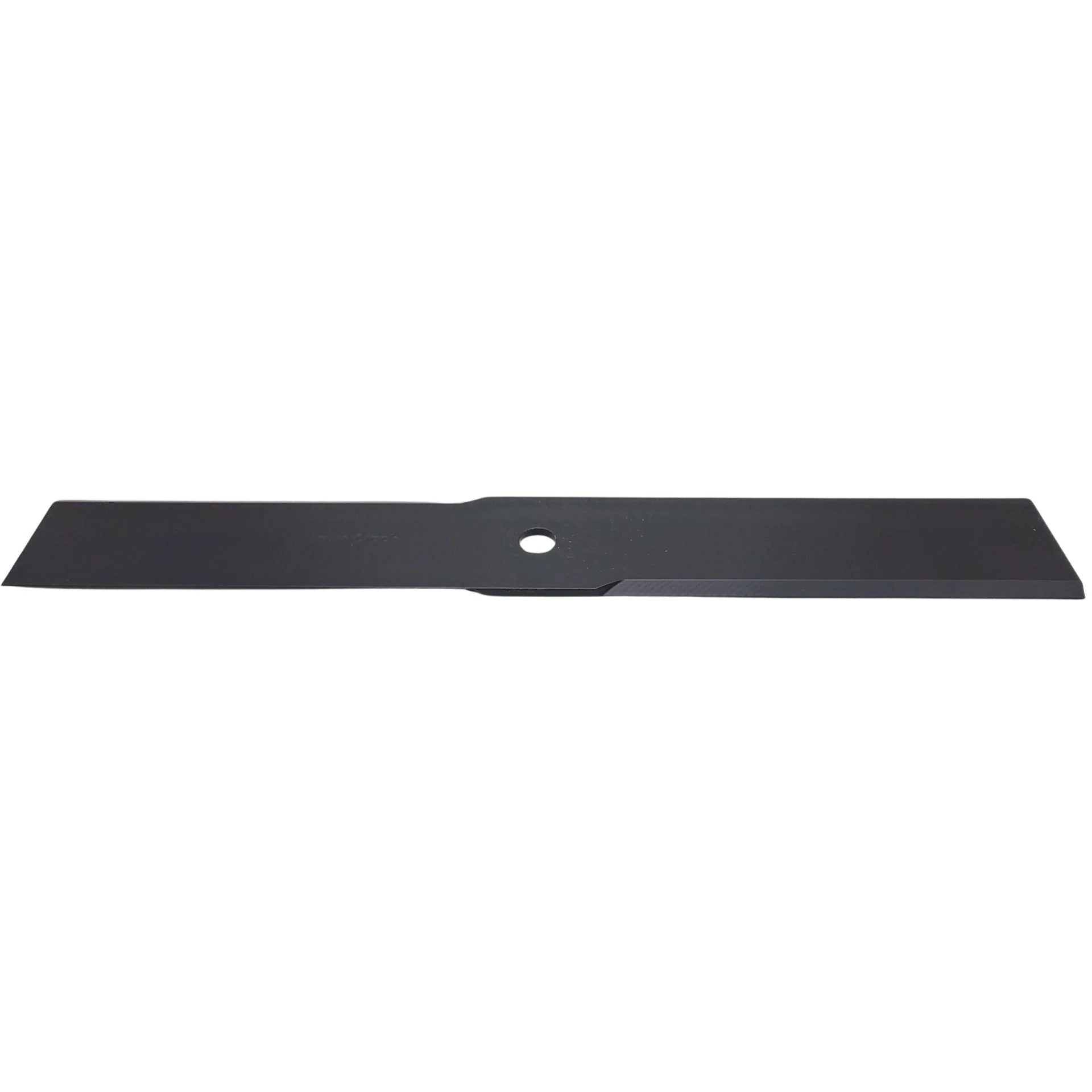 36" & 52" Mower Flat/Sand Blade (18" Long, 5/8" Hole) Hardened Steel - Image 3
