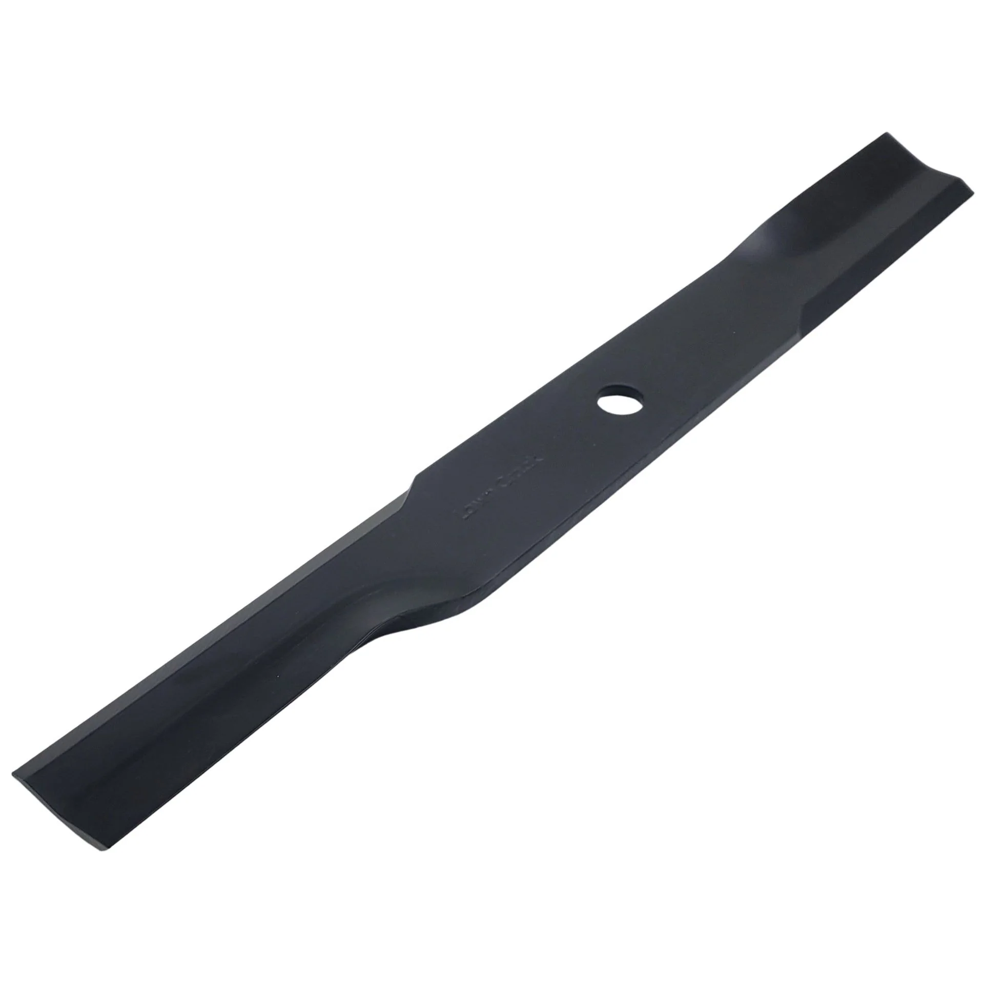 36" & 52" Mower Low-Lift Blade (18" Long, 5/8" Hole) Hardened Steel - Image 7