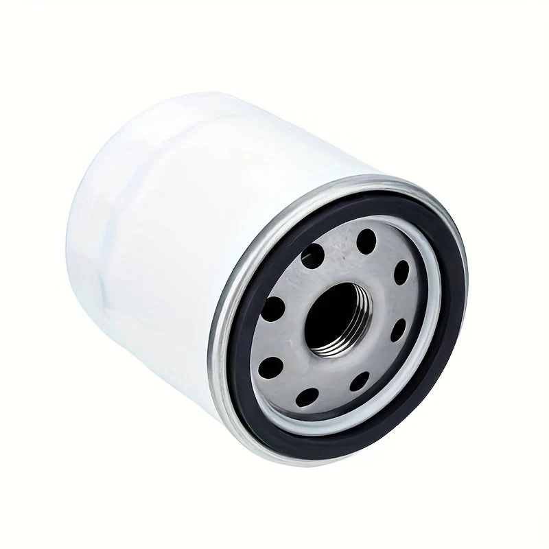 3pcs Hipa Oil Filter For Club Car Golf Cart 1992-Up 1016467 Motor Engine - Image 2