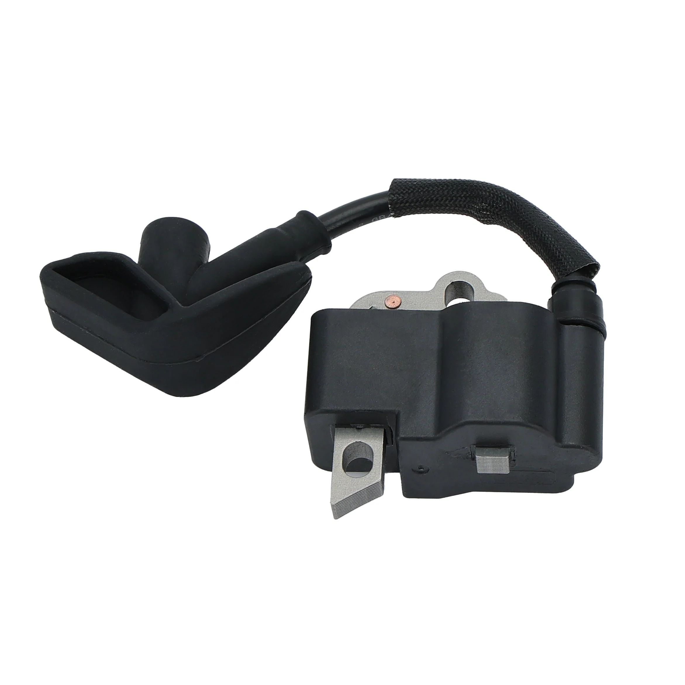 400 1309 Ignition Coil Kit for Stihl Fc70 Fs70 Brushcutters by Hipa - High-Performance Gasoline-Powered Replacement Part - Reliable Ignition System - Easy Installation - Image 5