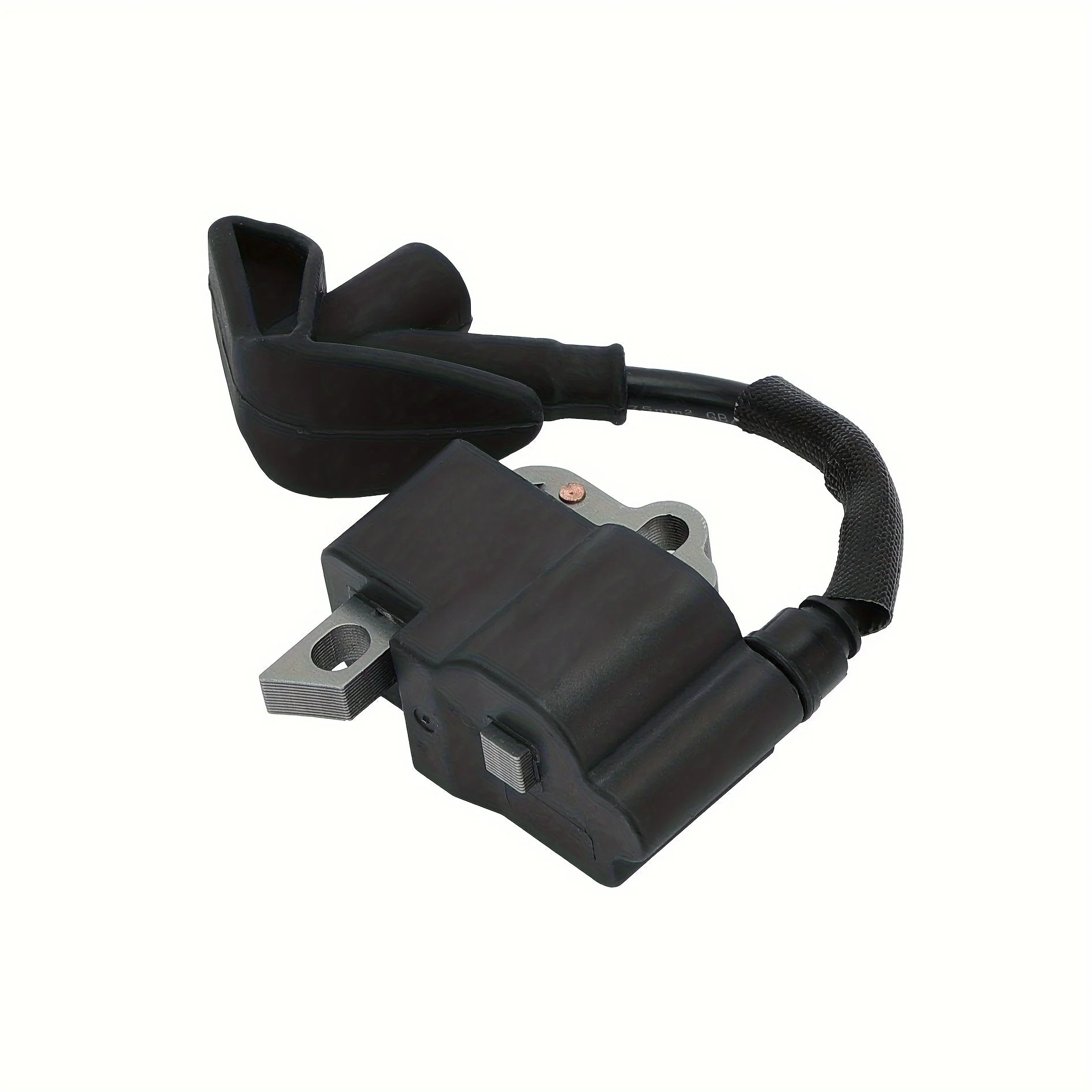 400 1309 Ignition Coil Kit for Stihl Fc70 Fs70 Brushcutters by Hipa - High-Performance Gasoline-Powered Replacement Part - Reliable Ignition System - Easy Installation - Image 6