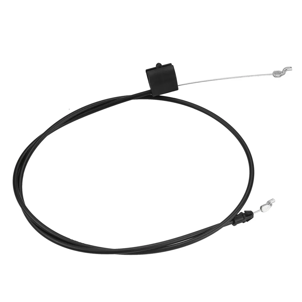 427497 532427497 Control Cable For Poulan PR675HVP Husqvarna HU775H HU800AWD - Image 2