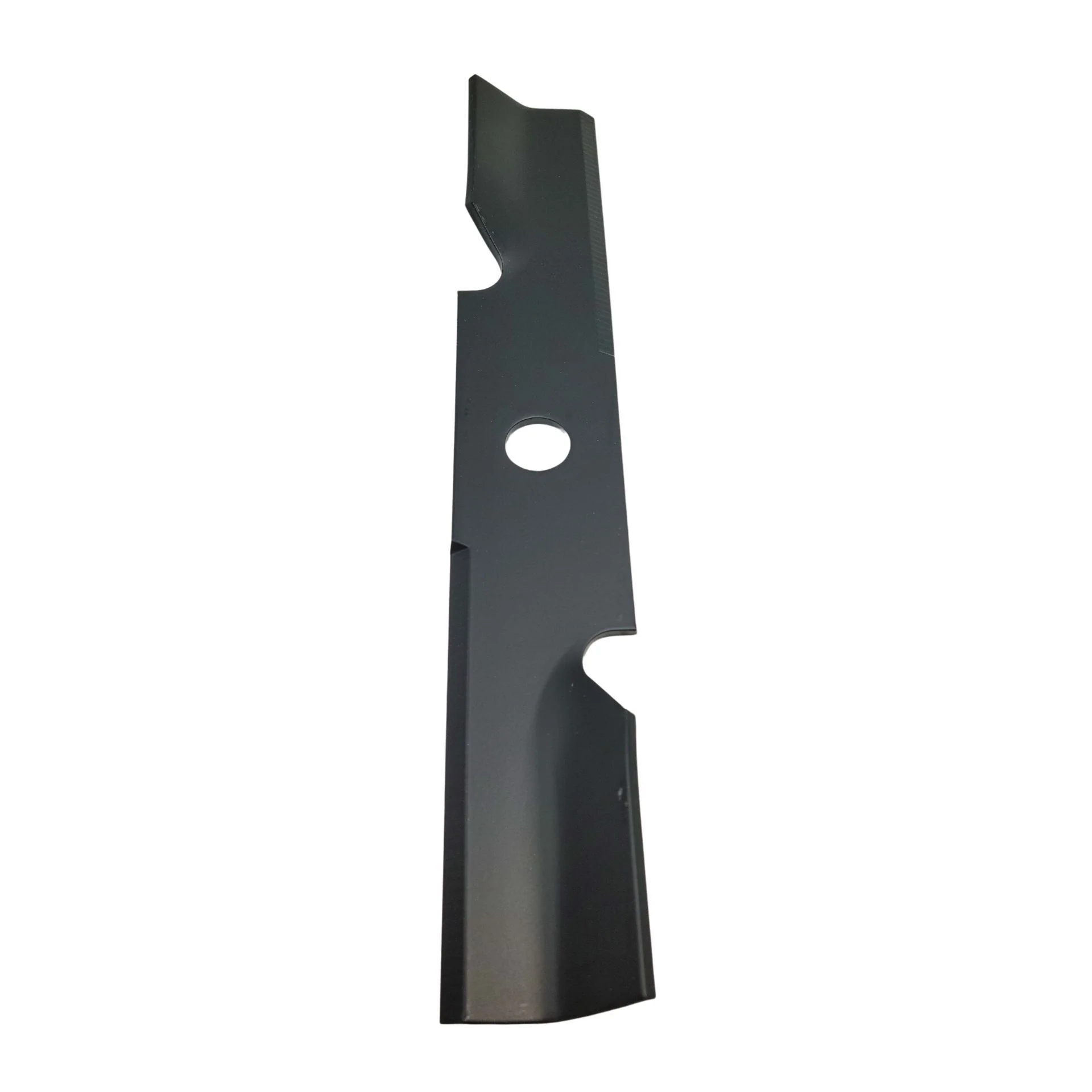 44" Exmark Blade 103-6400-S High Lift 15.25" Lazer Z Hardened Steel - Image 2