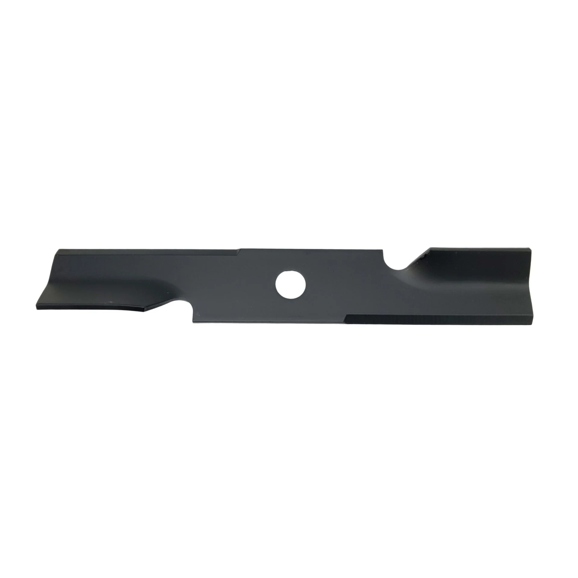 44" Exmark Blade 103-6400-S High Lift 15.25" Lazer Z Hardened Steel - Image 3