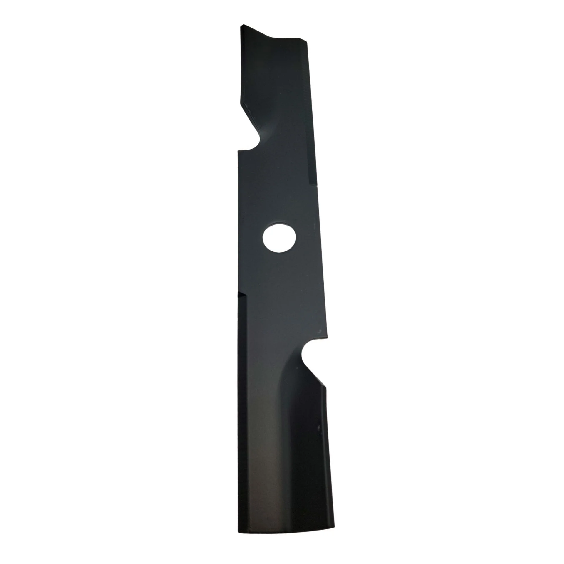 44" Exmark Blade 103-6400-S High Lift 15.25" Lazer Z Hardened Steel - Image 5