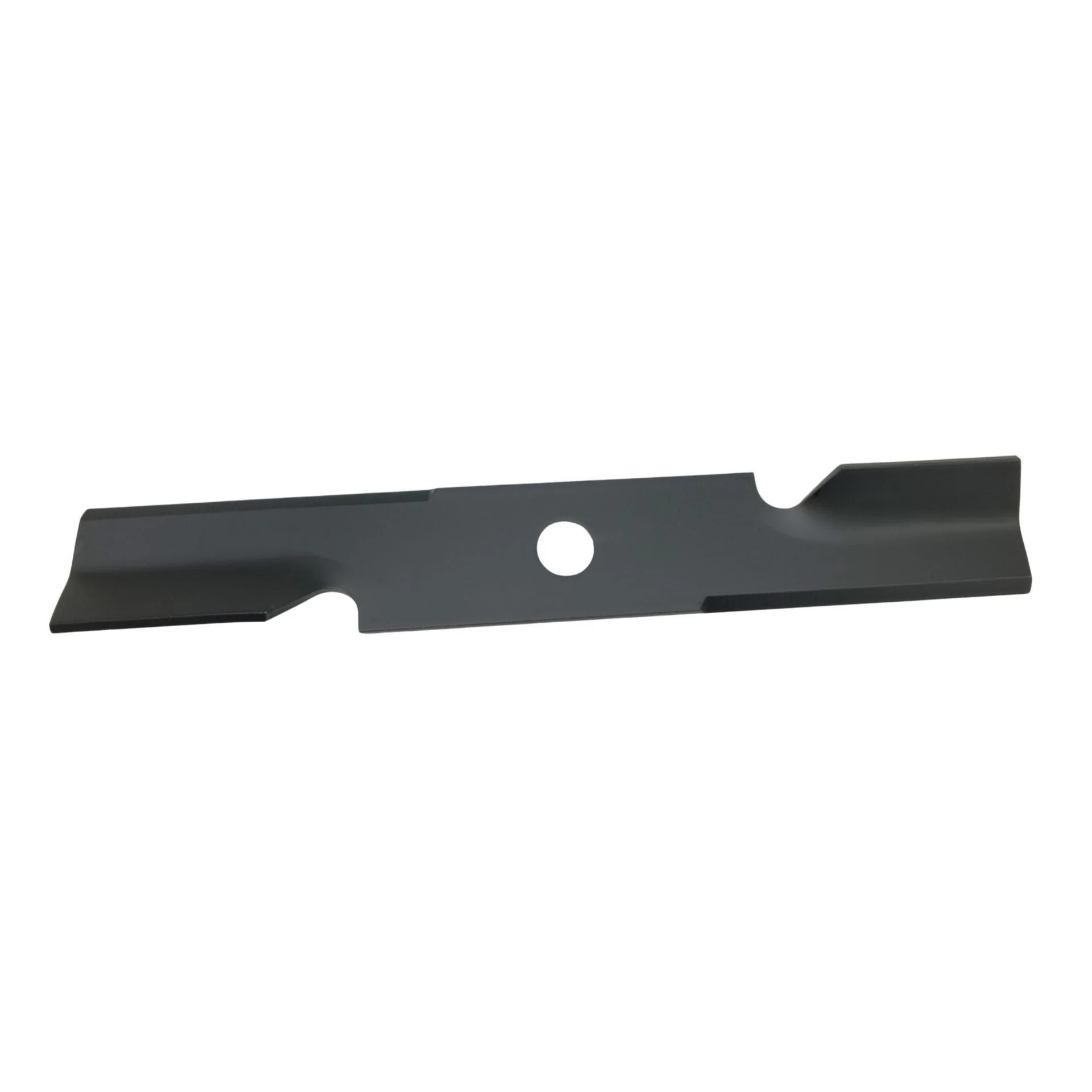 48" Exmark Blade 103-6401-S High Lift 16.25" Lazer Z Hardened Steel - Image 3