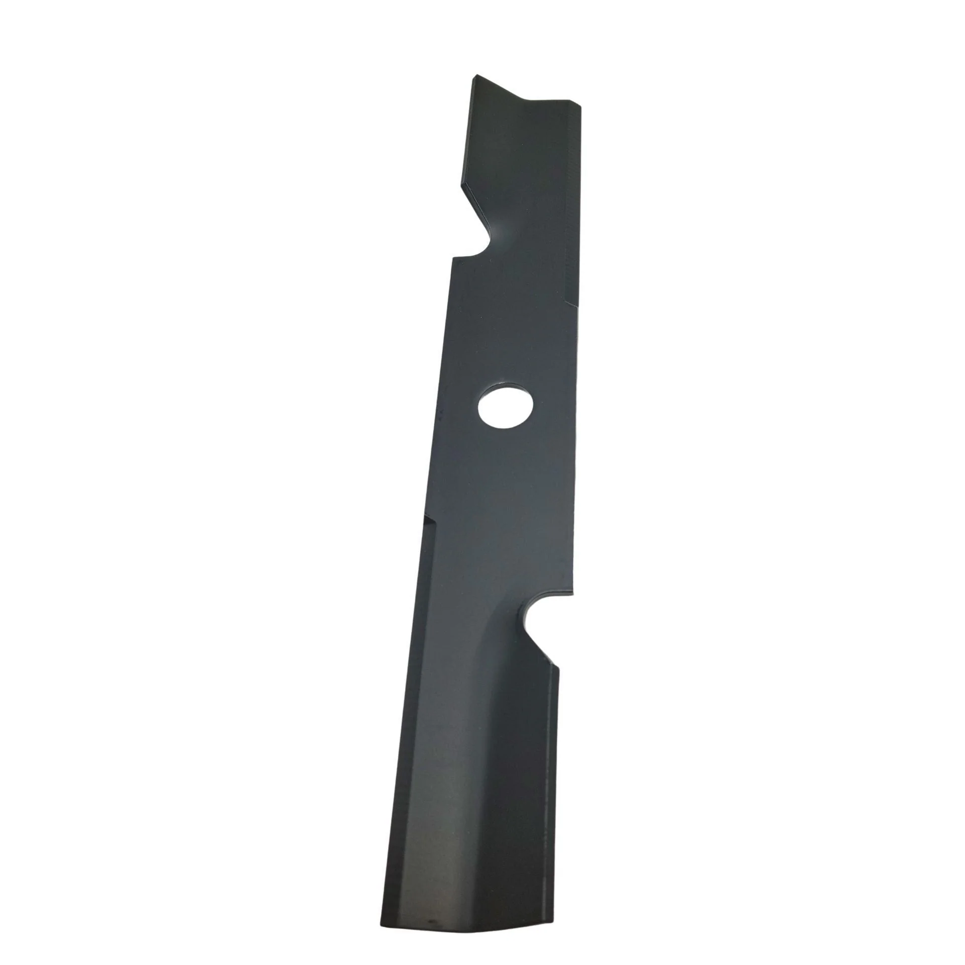 48" Exmark Blade 103-6401-S High Lift 16.25" Lazer Z Hardened Steel - Image 4