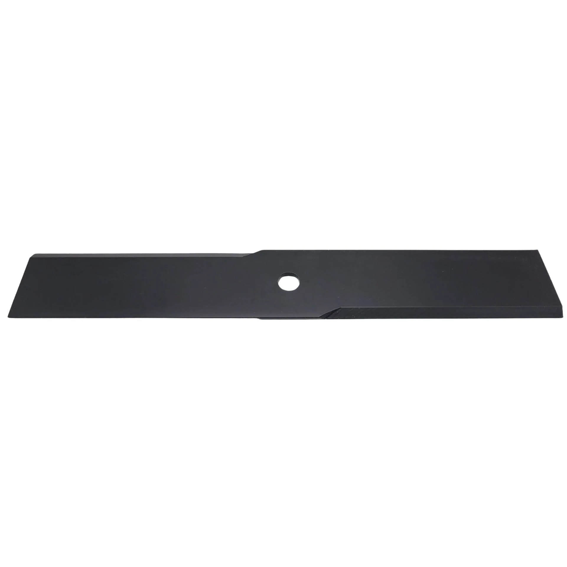 48" Mower Flat/Sand Blade (16-1/4" Long, 5/8" Hole) Hardened Steel - Image 3
