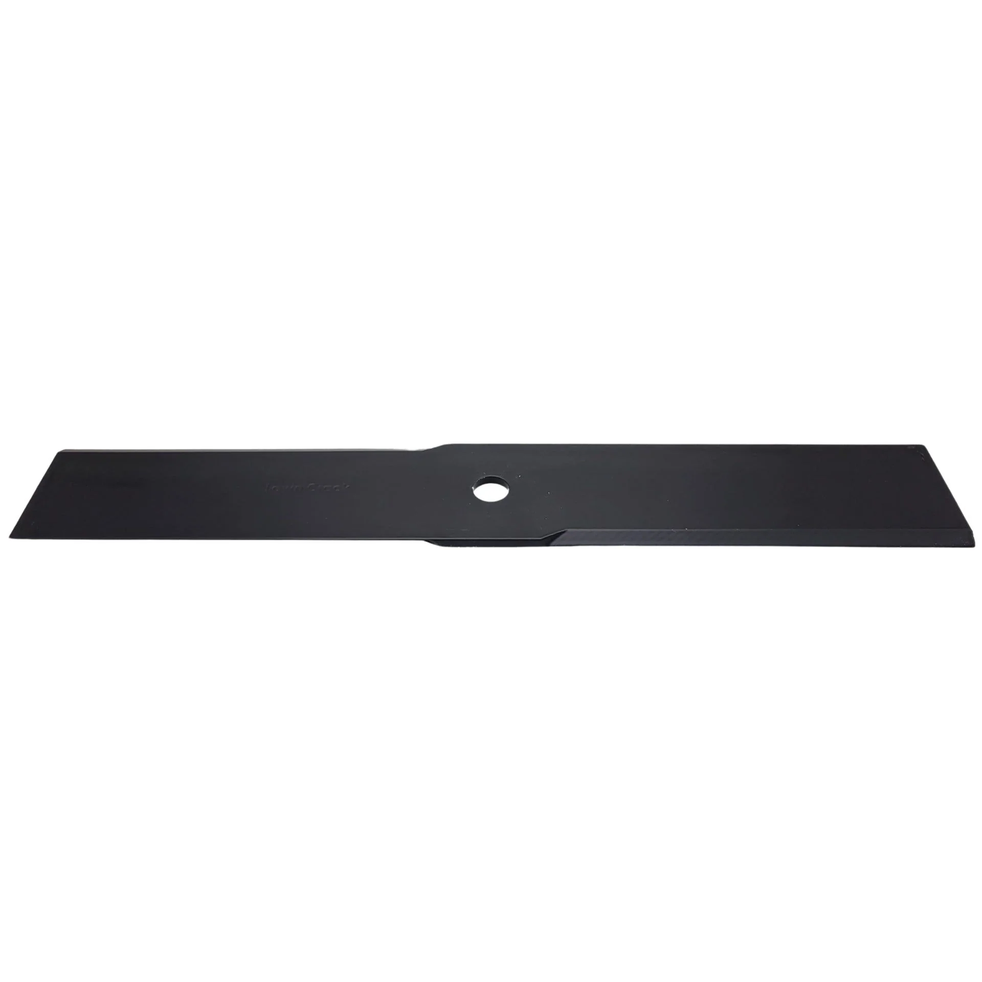 48" Mower Flat/Sand Blade (16-1/4" Long, 5/8" Hole) Hardened Steel - Image 5