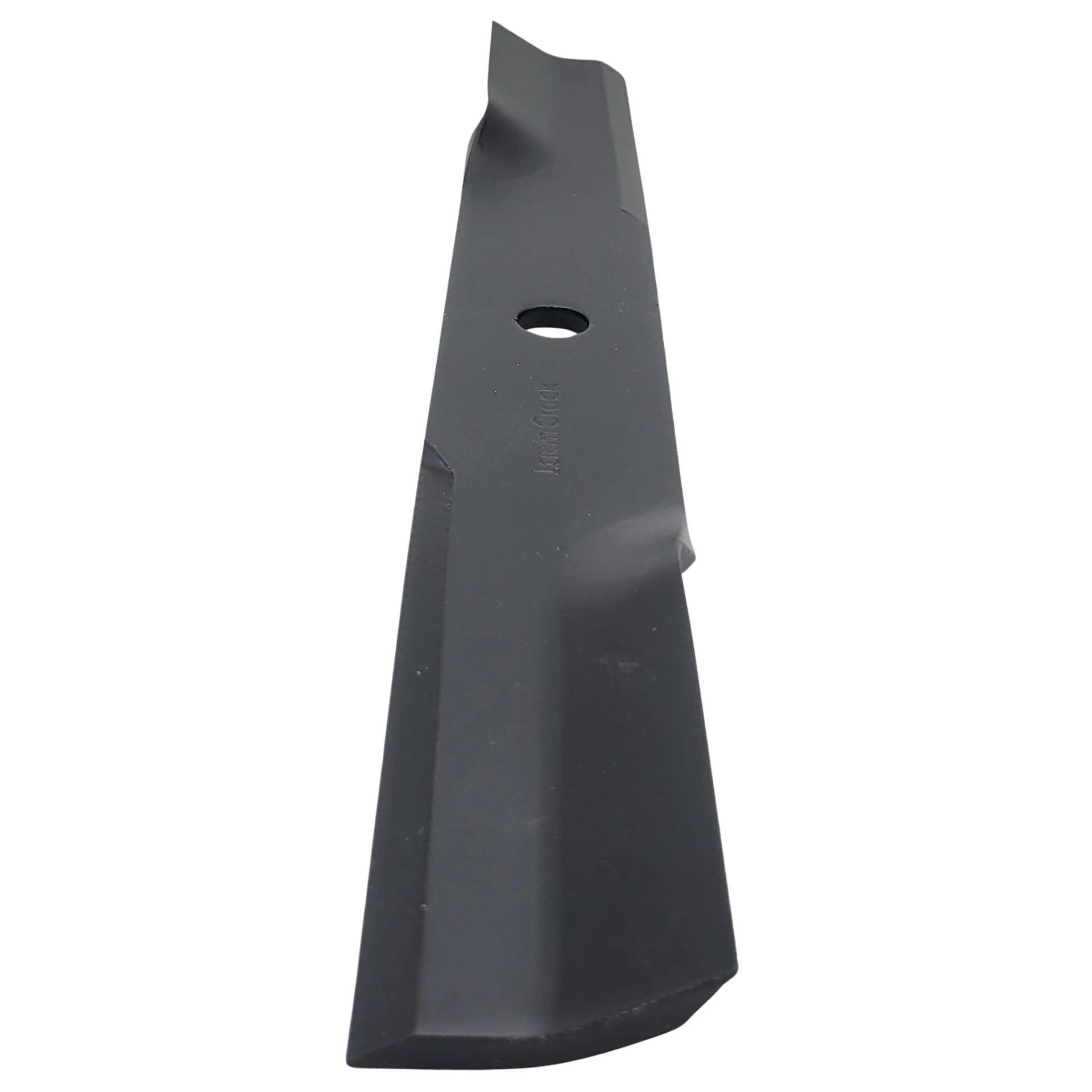 48" Mower Low-Lift Blade (16-1/2" Long, 5/8" Hole) Hardened Steel - Image 10