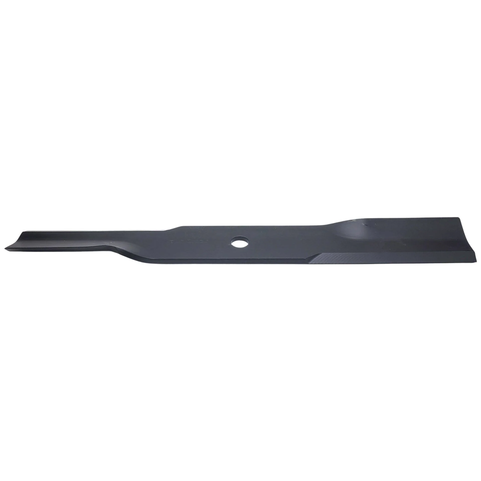 48" Mower Low-Lift Blade (16-1/4" Long, 5/8" Hole) Hardened Steel - Image 6