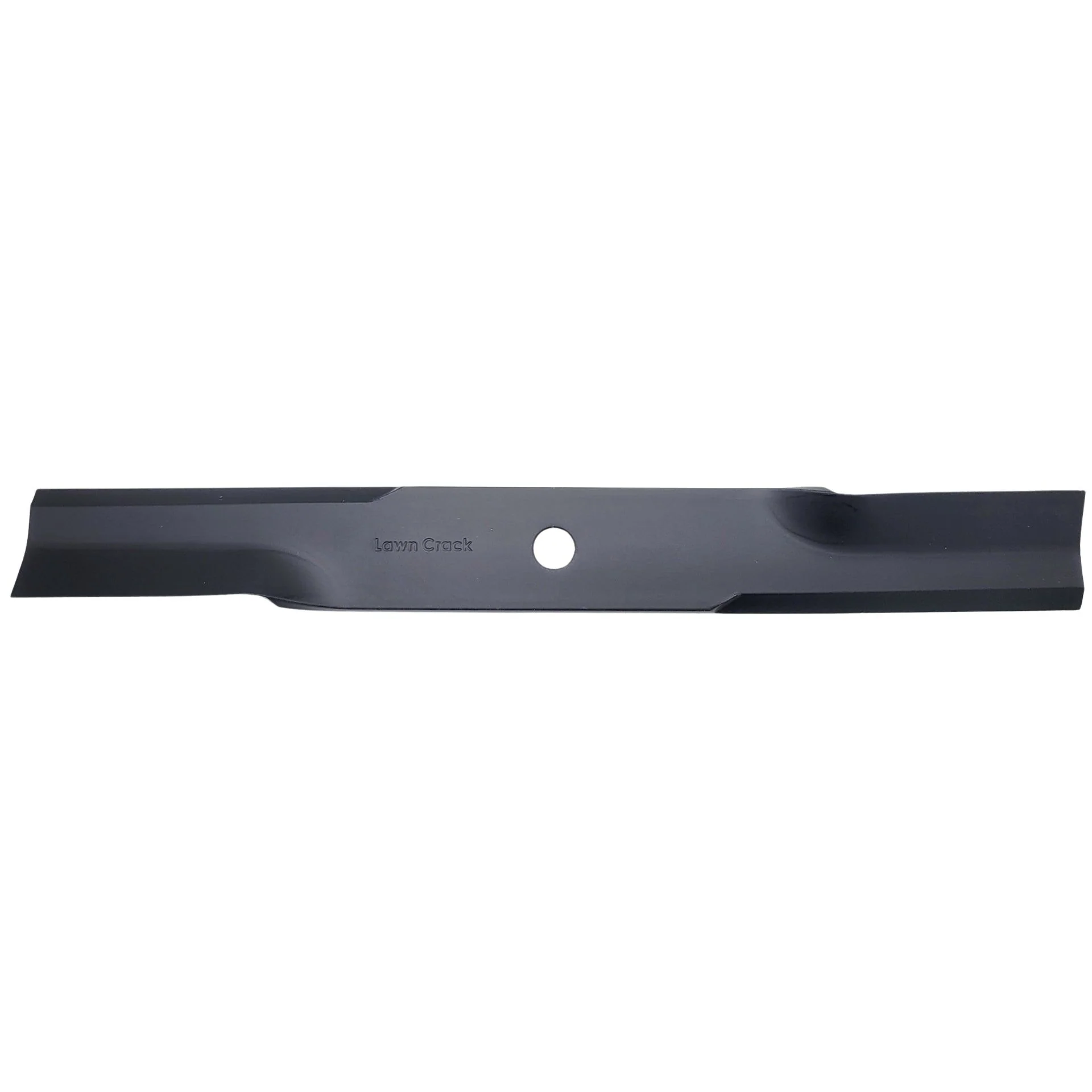 48" Mower Low-Lift Blade (16-1/4" Long, 5/8" Hole) Hardened Steel - Image 9