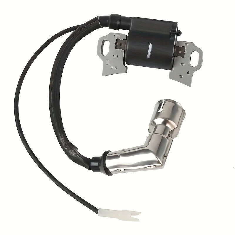 4P90HU 4P90HUA 4P90JT Compatible Ignition Coil - High-Performance Gasoline-Powered Replacement for MTD Powermore Engine Models - Hipa Brand - Image 2